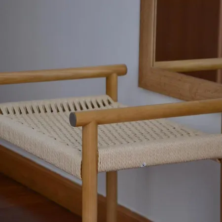 Gæstehus Nuevas Artes San Sebastián