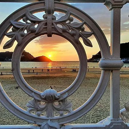 Gæstehus Nuevas Artes San Sebastián