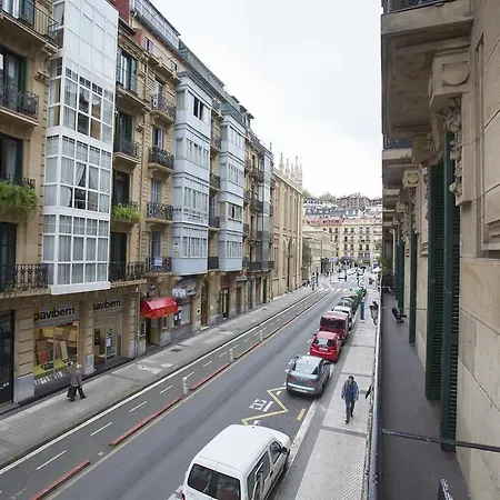 Pensionat Nuevas Artes 2*