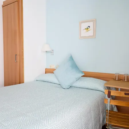 Nuevas Artes 2* Saint-Sébastien