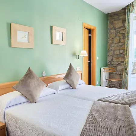 Maison d'hôtes Nuevas Artes Saint-Sébastien