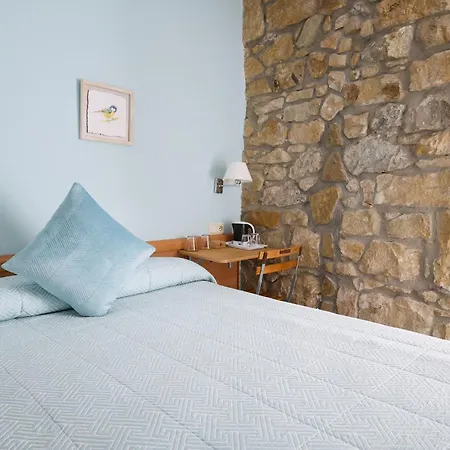 Nuevas Artes Maison d'hôtes Saint-Sébastien