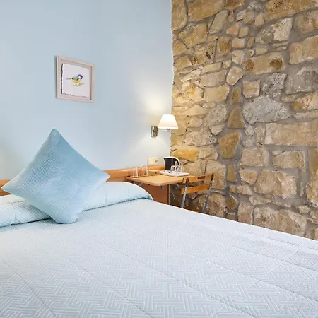 Nuevas Artes Maison d'hôtes