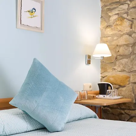 Maison d'hôtes Nuevas Artes Saint-Sébastien