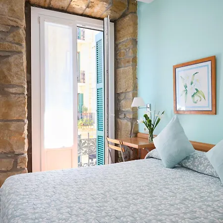 Nuevas Artes Maison d'hôtes 2*