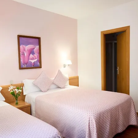 Maison d'hôtes Nuevas Artes