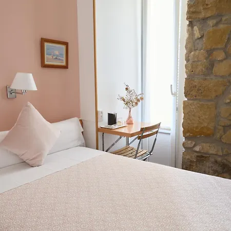 Nuevas Artes Maison d'hôtes 2*