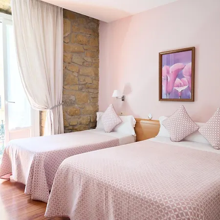 Nuevas Artes Maison d'hôtes Saint-Sébastien