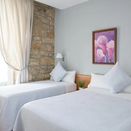 Maison d'hôtes Nuevas Artes 2*