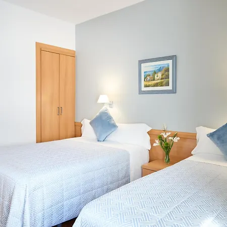 Maison d'hôtes Nuevas Artes