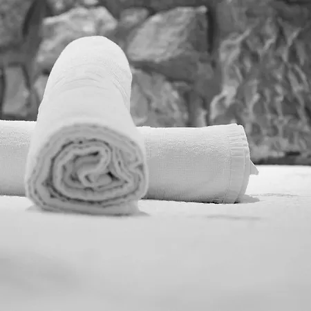 Nuevas Artes Maison d'hôtes