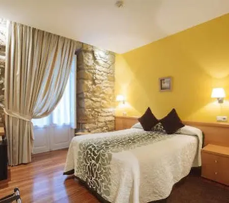 Nuevas Artes Maison d'hôtes