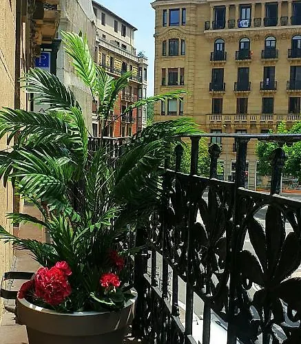 Nuevas Artes San Sebastian