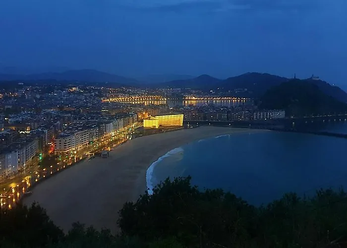 Nuevas Artes San Sebastian