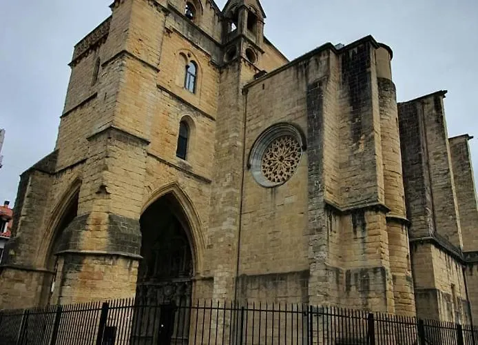 Nuevas Artes 2* San Sebastian