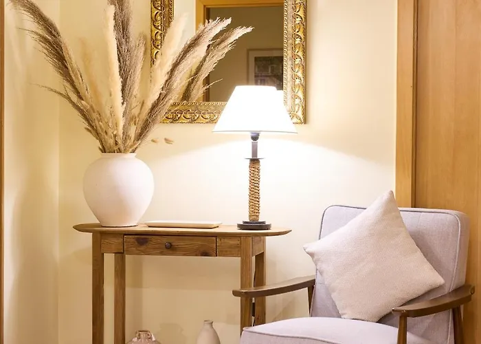 Guest house Nuevas Artes San Sebastian