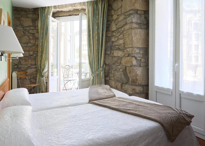 Guest house Nuevas Artes