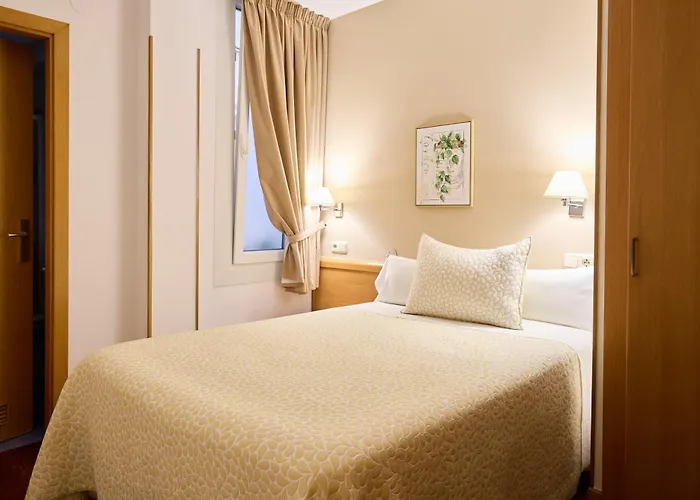 Guest house Nuevas Artes