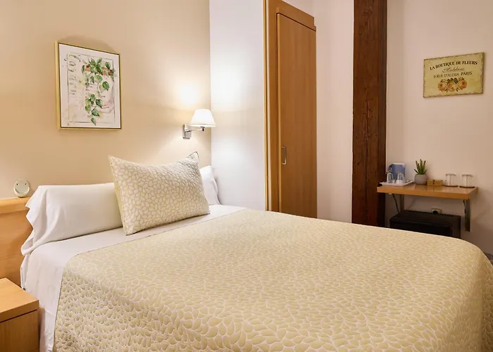 Nuevas Artes Guest house 2*