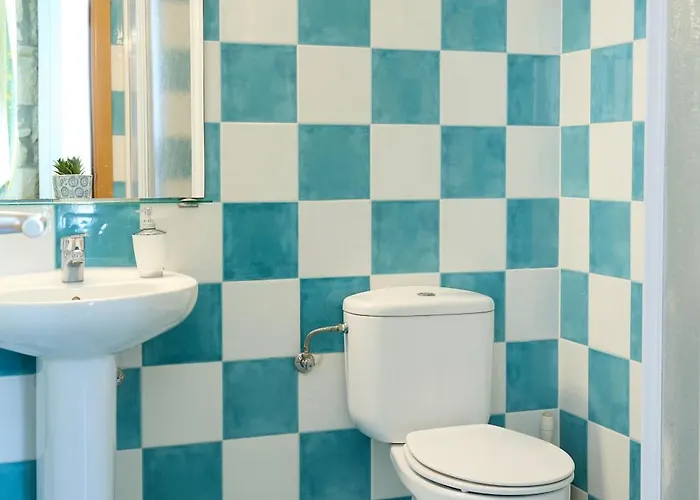 Nuevas Artes Guest house San Sebastian