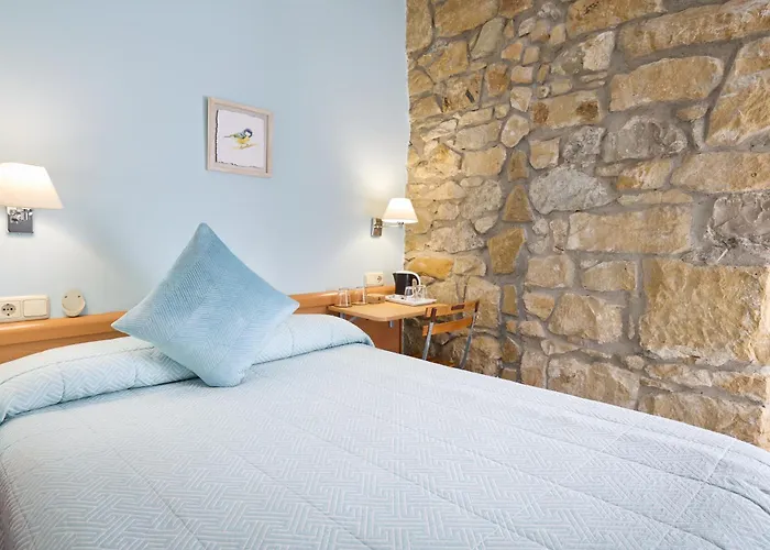 Nuevas Artes Guest house