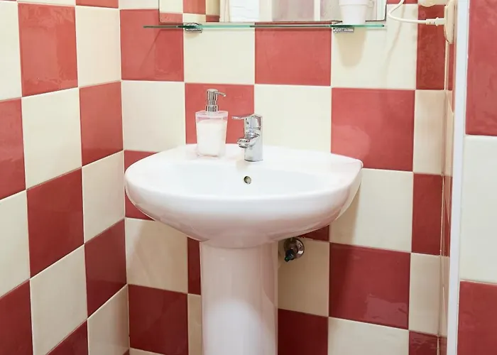 Nuevas Artes Guest house San Sebastian