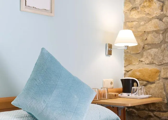 Guest house Nuevas Artes San Sebastian