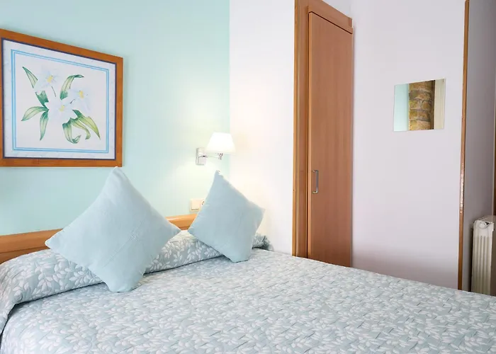 Nuevas Artes 2* San Sebastian