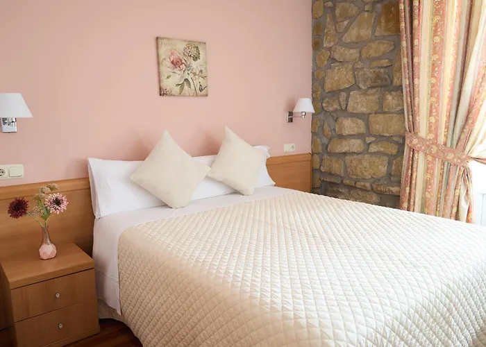 Nuevas Artes Guest house