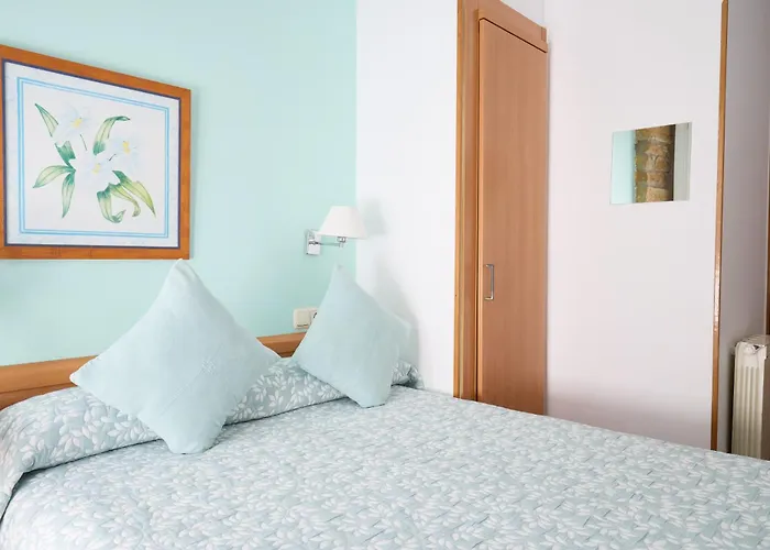 Guest house Nuevas Artes 2*