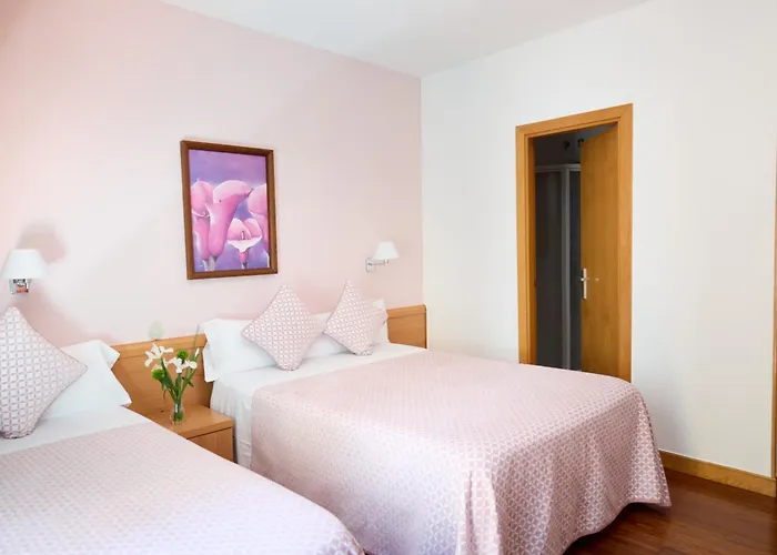 Nuevas Artes Guest house