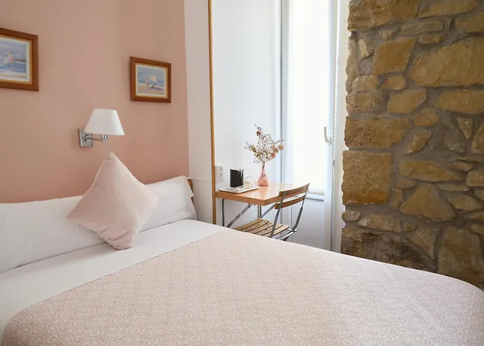 Nuevas Artes Guest house 2*