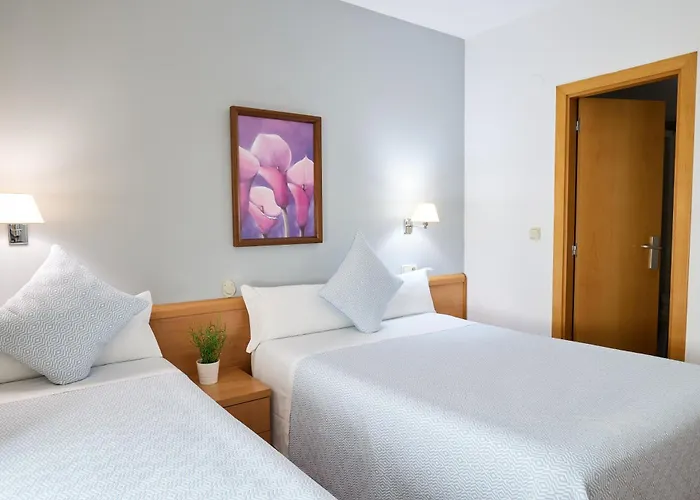 Nuevas Artes Guest house