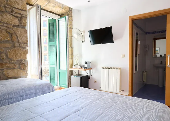 Nuevas Artes Guest house 2*