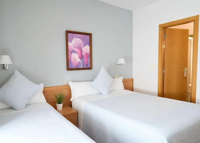 Nuevas Artes Guest house San Sebastian