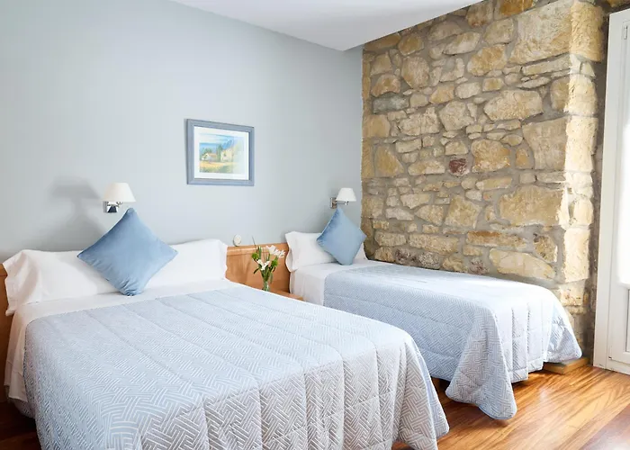 Nuevas Artes Guest house 2*