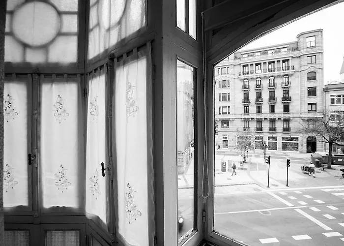 Nuevas Artes San Sebastián