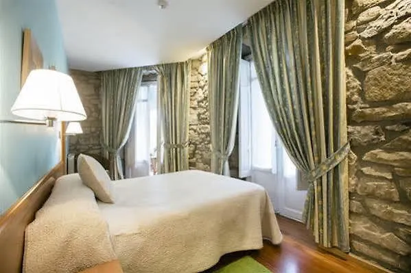 Guest house Nuevas Artes San Sebastian