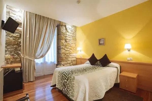 Nuevas Artes Guest house