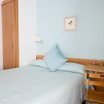 Nuevas Artes 2* سان سيباستيان