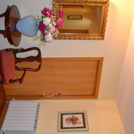 Nuevas Artes Penzion San Sebastián
