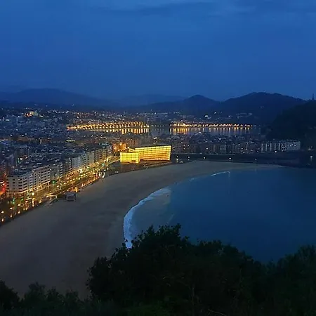 Nuevas Artes Сан-Себастьян