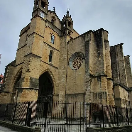 Nuevas Artes 2* San Sebastián