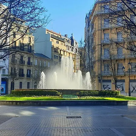 Penzion Nuevas Artes