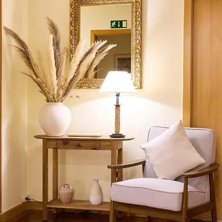 Гостьовий будинок Nuevas Artes Сан-Себастьян