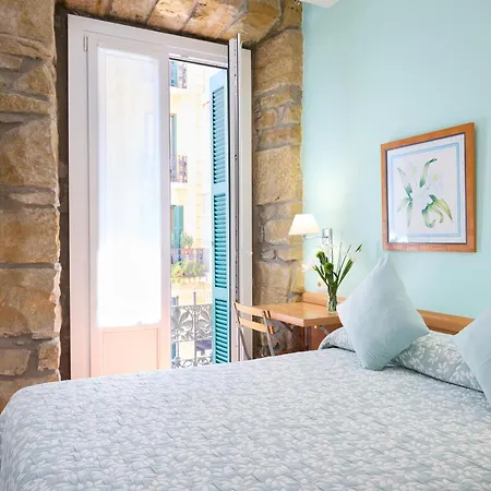 Nuevas Artes Гостьовий будинок