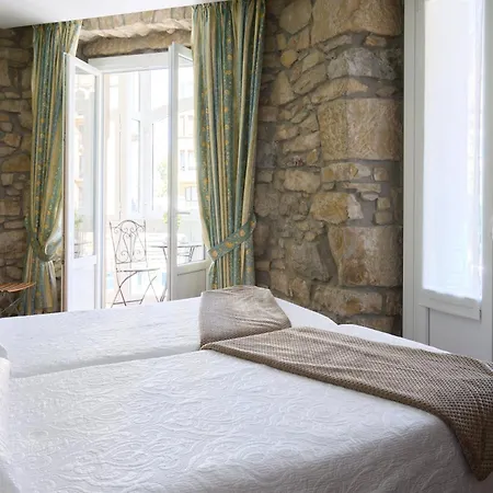 Гостьовий будинок Nuevas Artes