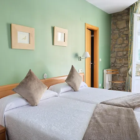 Nuevas Artes Сан-Себастьян