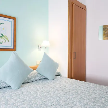 Nuevas Artes 2* Сан-Себастьян