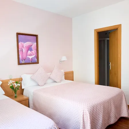 Nuevas Artes Гостьовий будинок